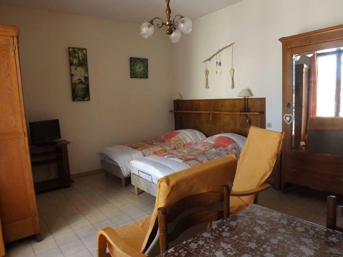Studio N°3, Agreable Et Bien Situe Amélie-les-Bains-Palalda Exterior foto
