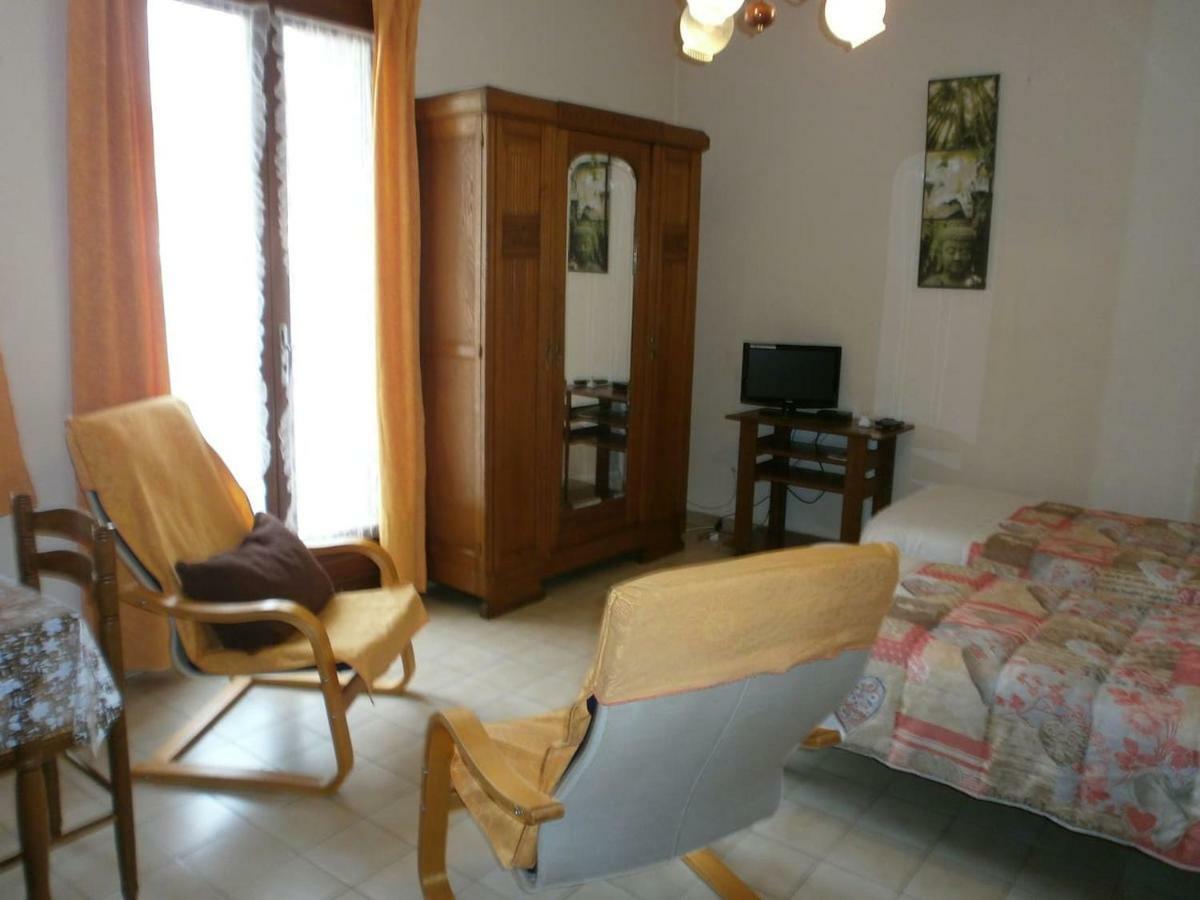 Studio N°3, Agreable Et Bien Situe Amélie-les-Bains-Palalda Exterior foto