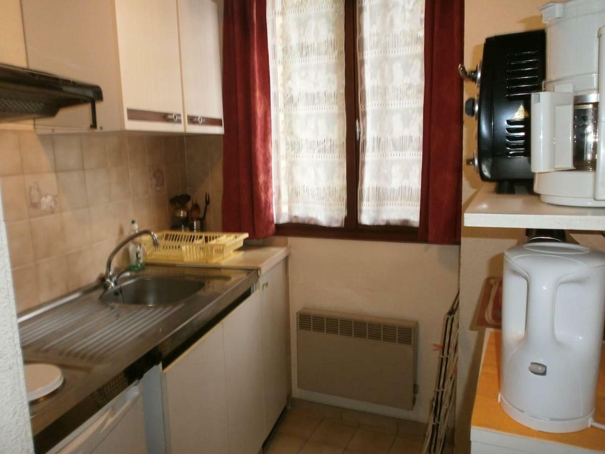 Studio N°3, Agreable Et Bien Situe Amélie-les-Bains-Palalda Exterior foto