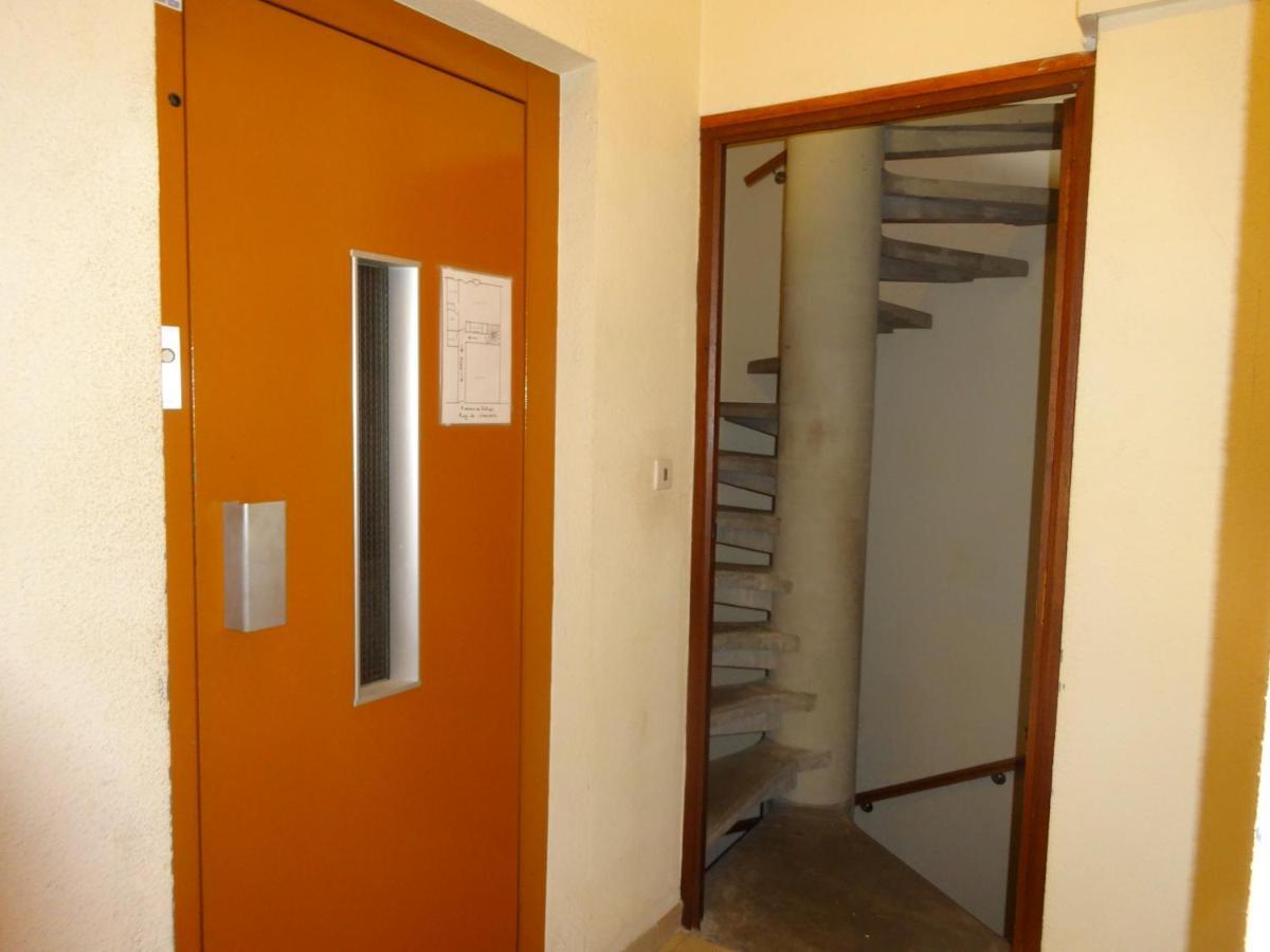 Studio N°3, Agreable Et Bien Situe Amélie-les-Bains-Palalda Exterior foto