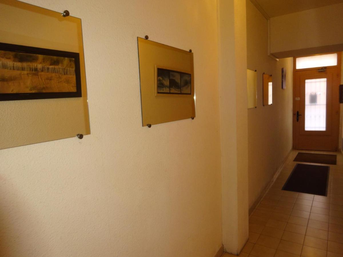 Studio N°3, Agreable Et Bien Situe Amélie-les-Bains-Palalda Exterior foto